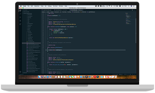 Programming