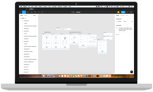 Webdesign